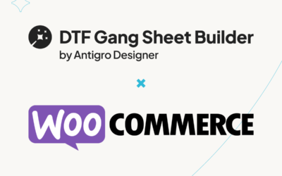 How to Automate the Sale of DTF Gang Sheets on WooCommerce