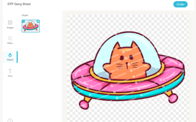 Streamlined Graphics Sharing – Securely Distribute Designs to Customers